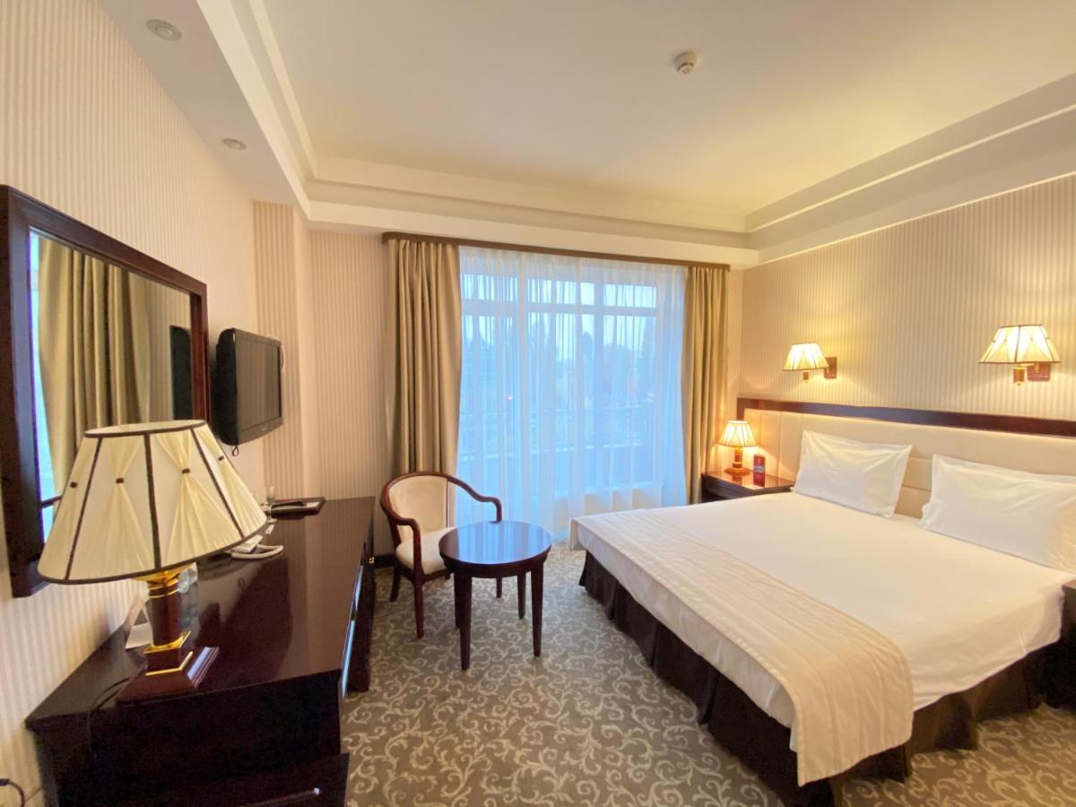 Sofievsky Posad Hotel 3*