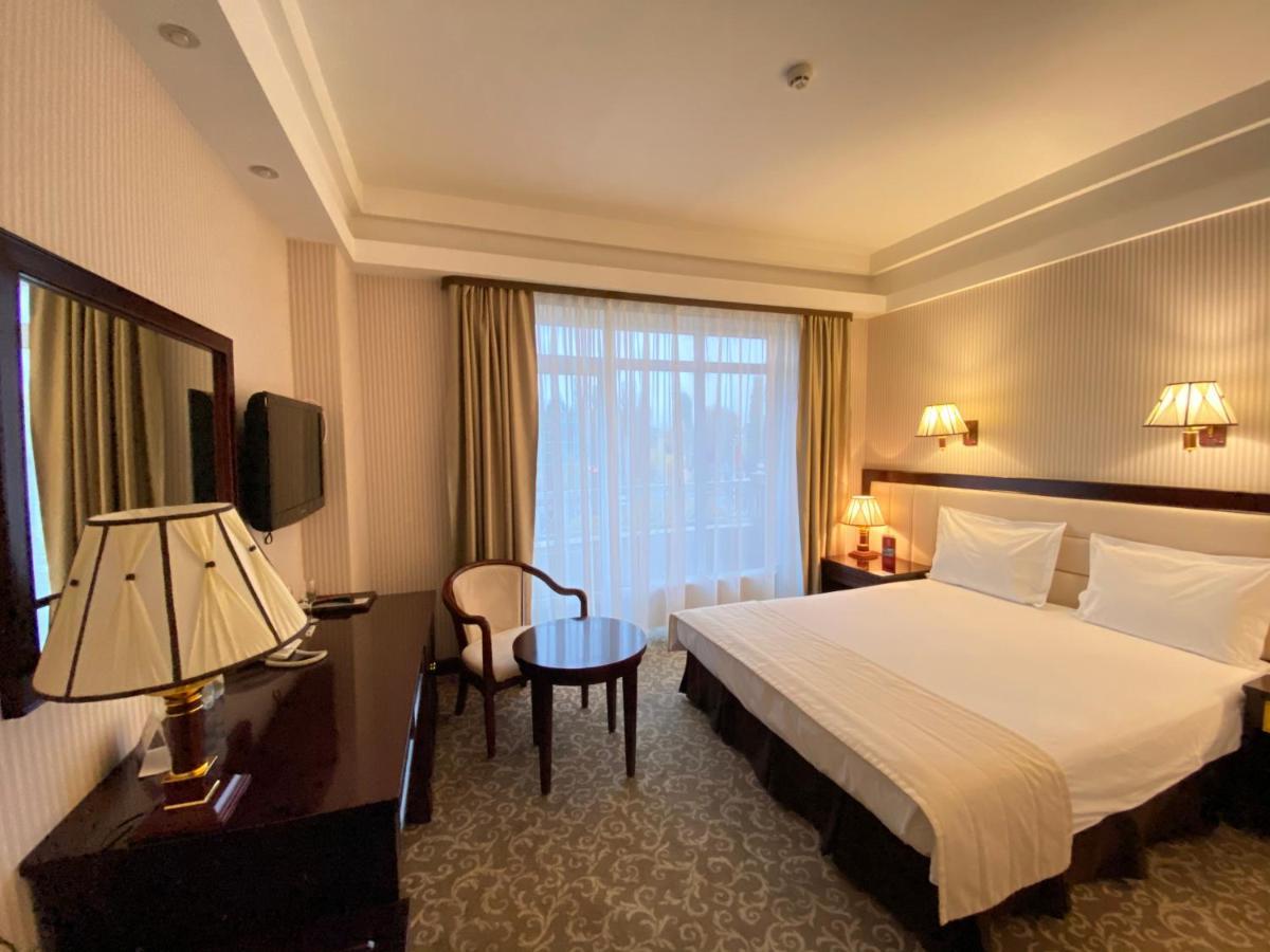 Sofievsky Posad Hotel 3*