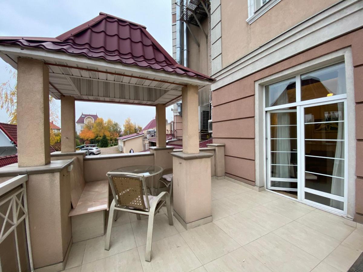 Sofievsky Posad Hotel