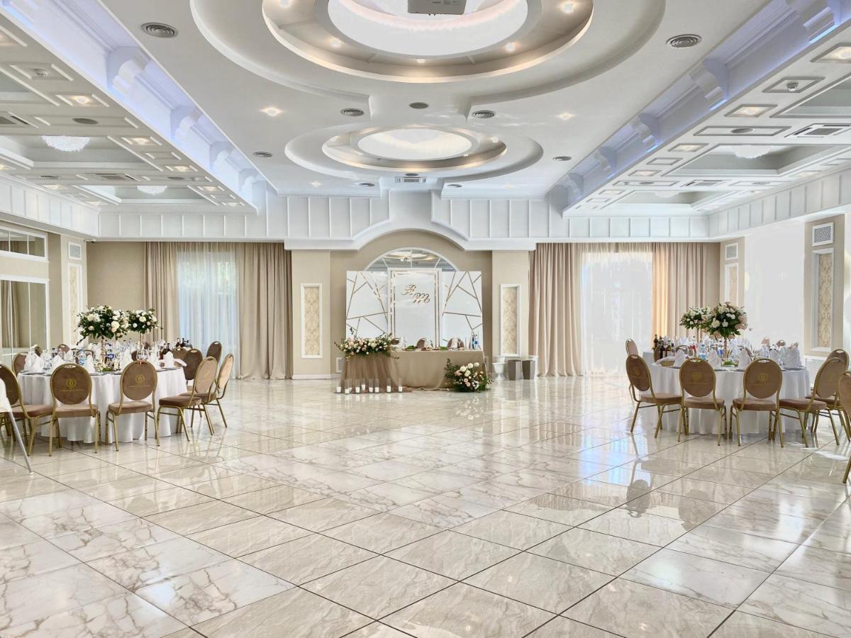 Sofievsky Posad Hotel