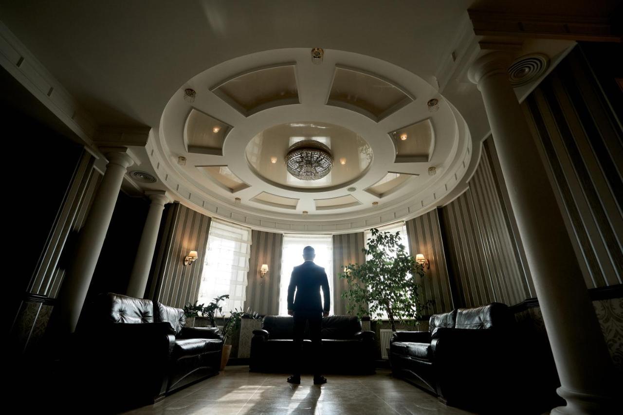 Sofievsky Posad Hotel Sofiivska Borshchahivka