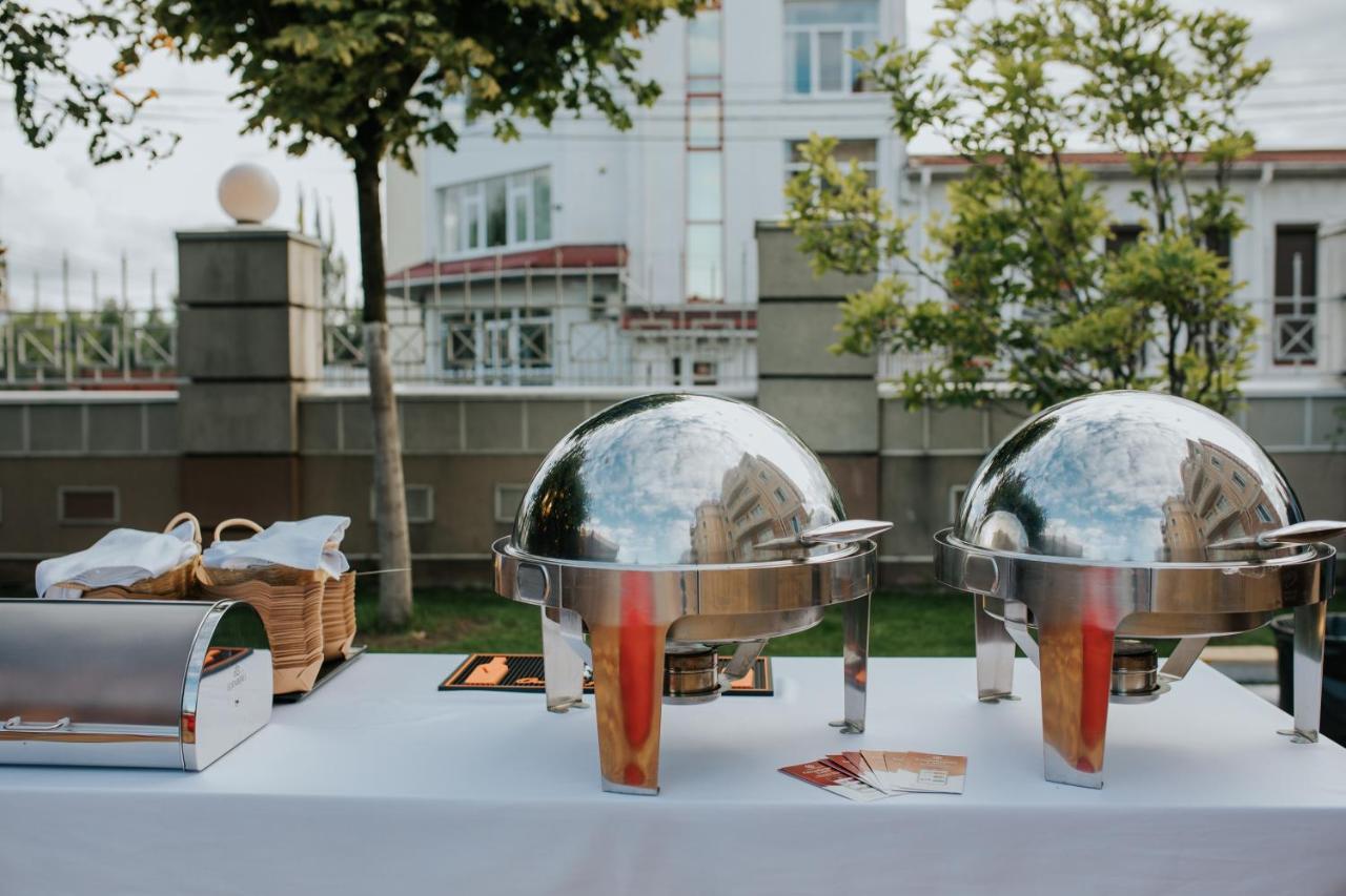 Hotel Sofievsky Posad Sofiivska Borshchahivka