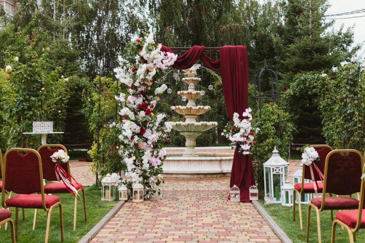 Hotel Sofievsky Posad
