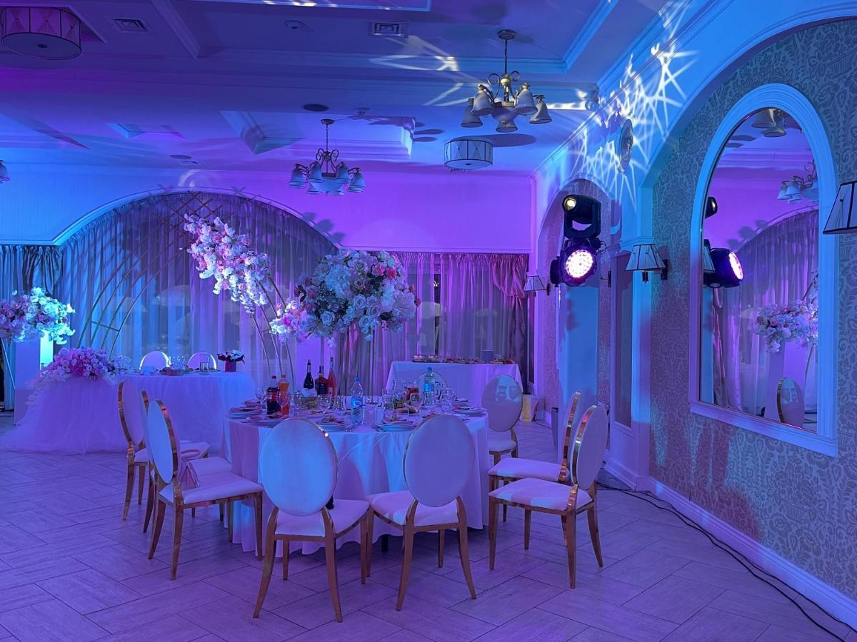 Hotel Sofievsky Posad