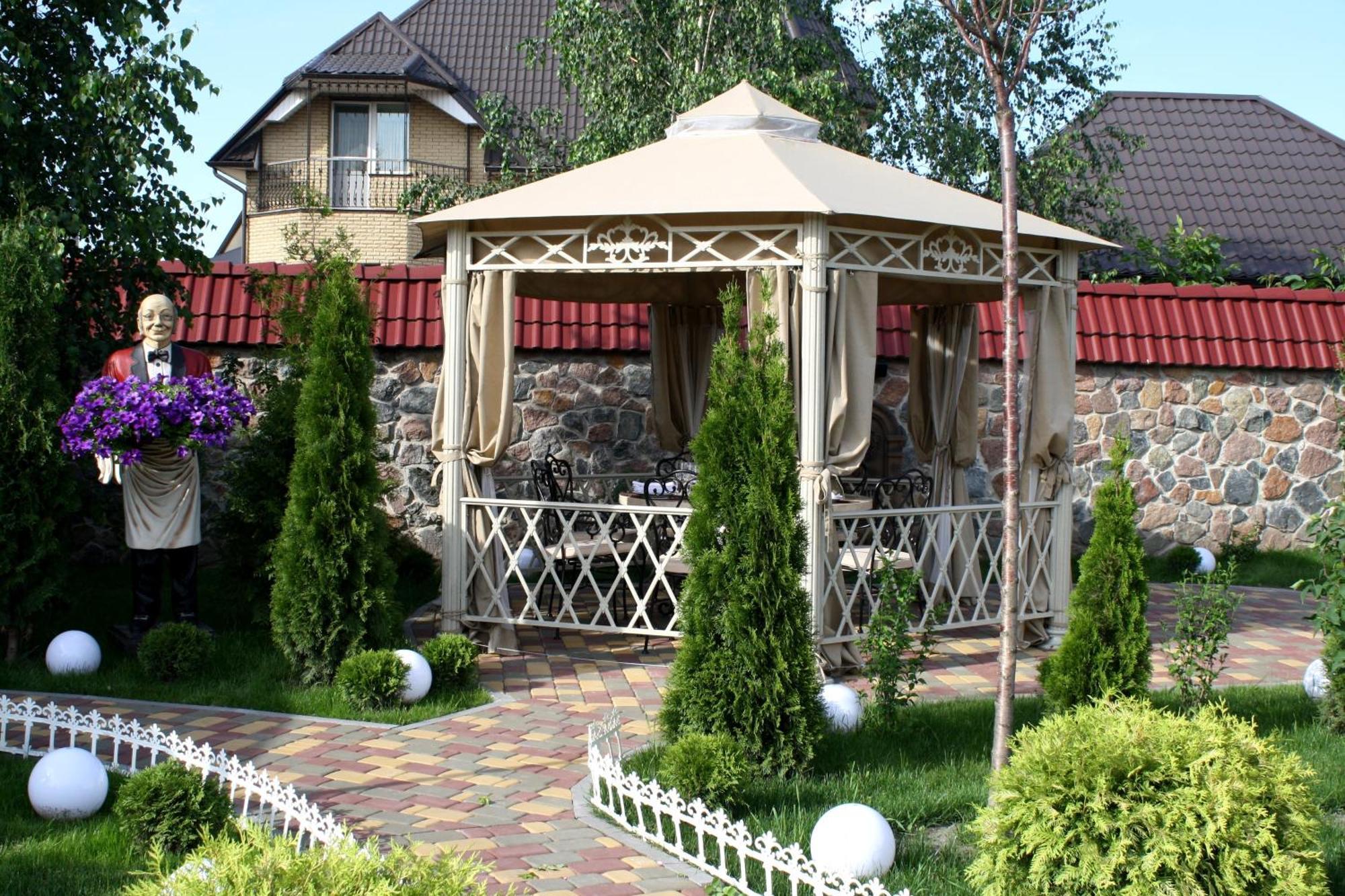 Hotel Sofievsky Posad 3*