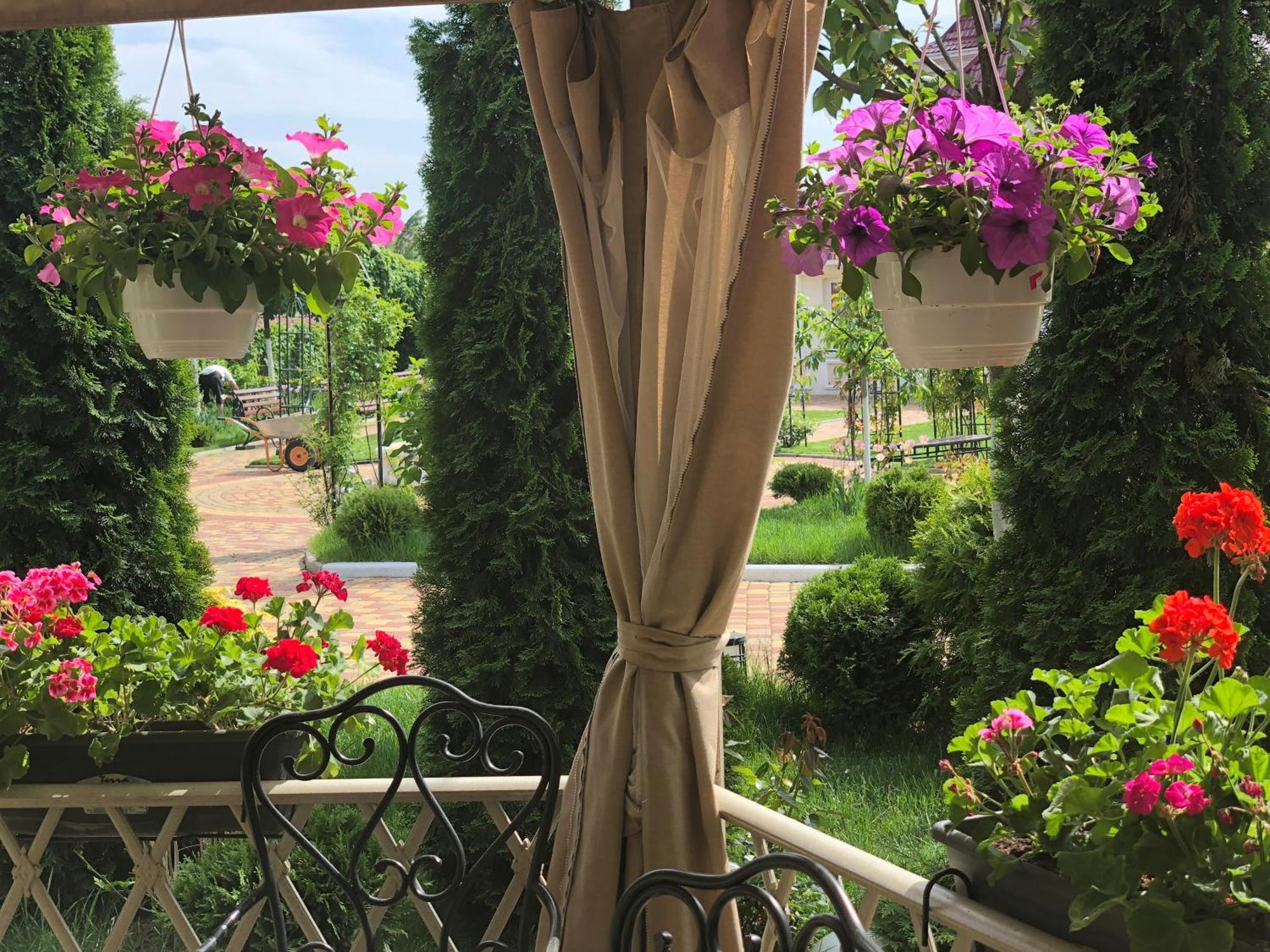 Sofievsky Posad 3*