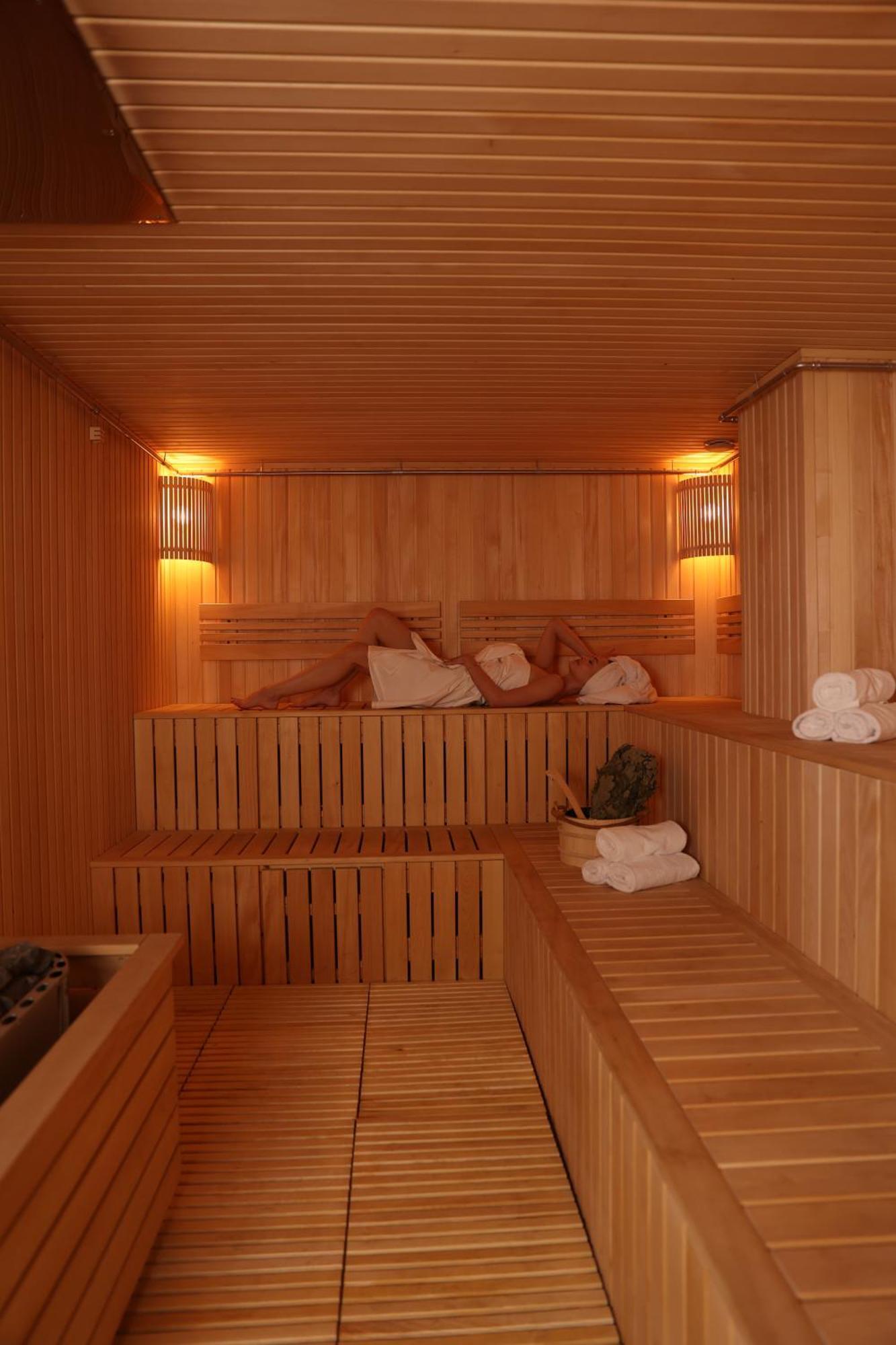 Sofievsky Posad Hotel 3*