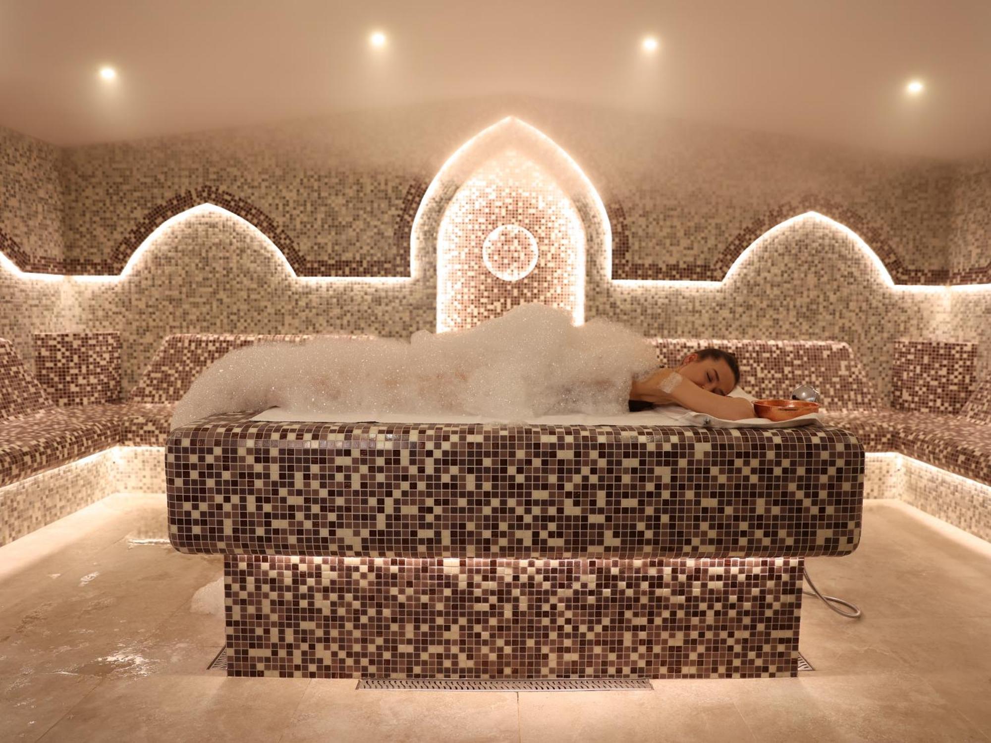Hotel Sofievsky Posad 3*