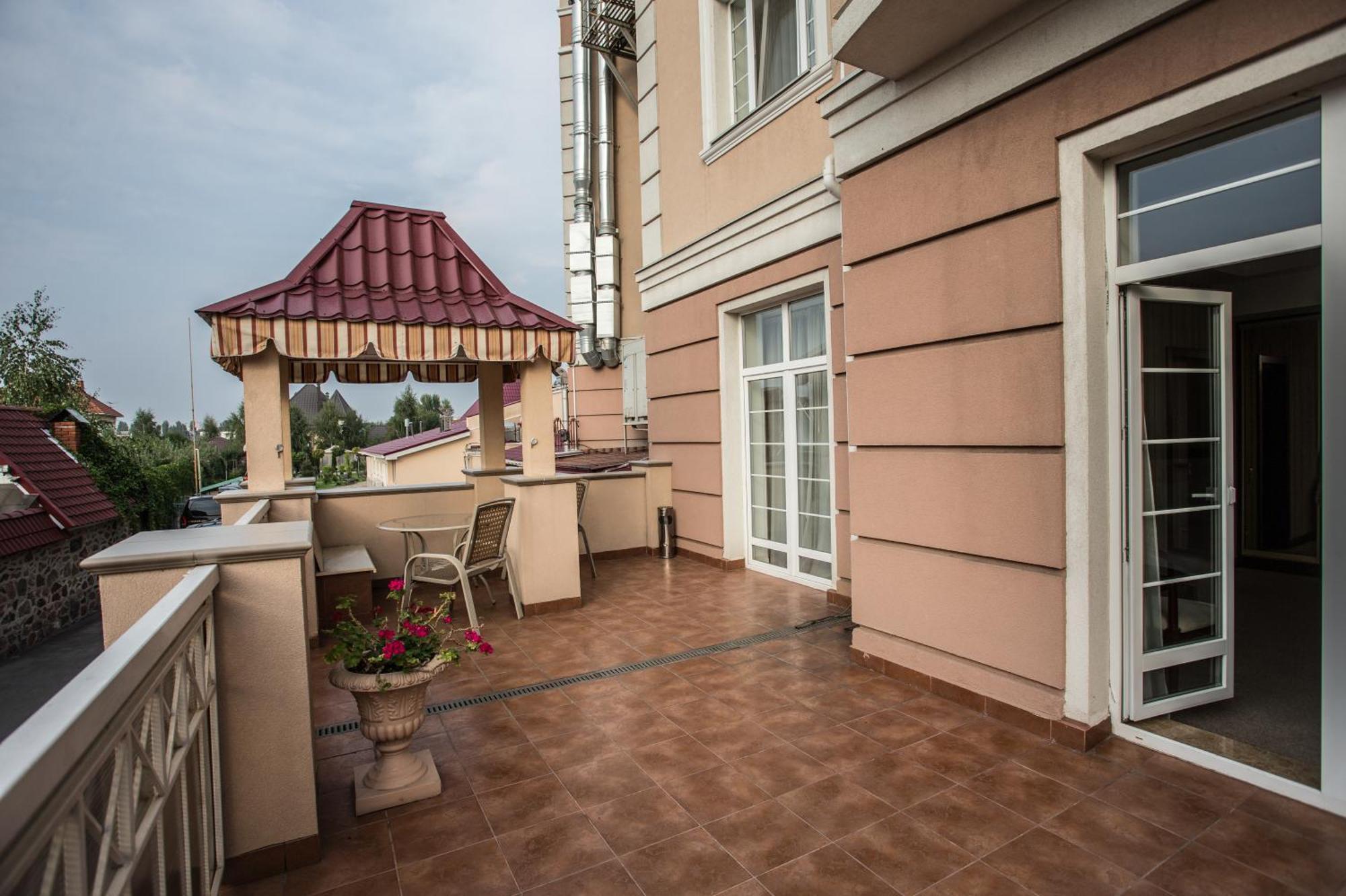 Hotel Sofievsky Posad 3*