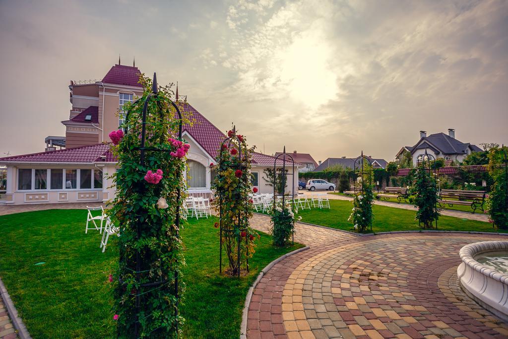 Sofievsky Posad