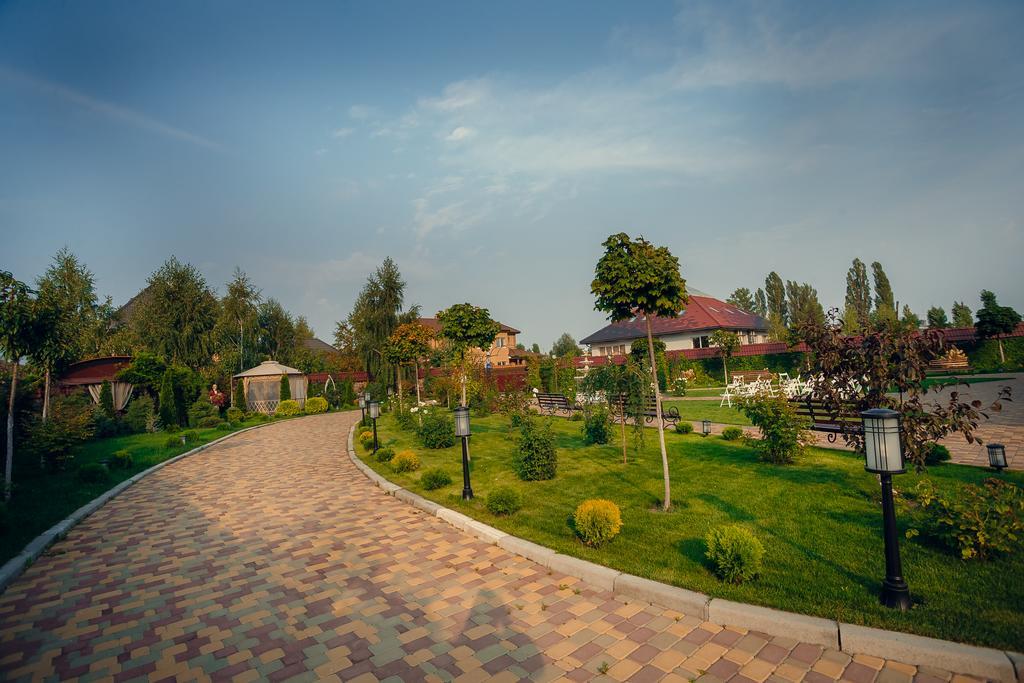 Hotel Sofievsky Posad