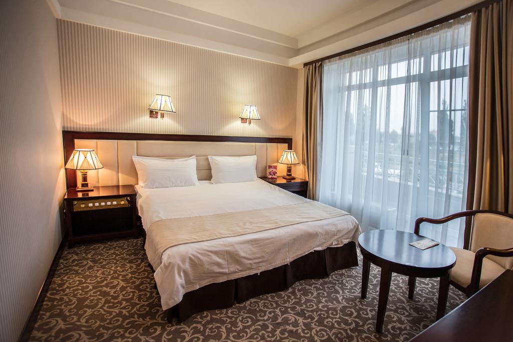 Sofievsky Posad 3*