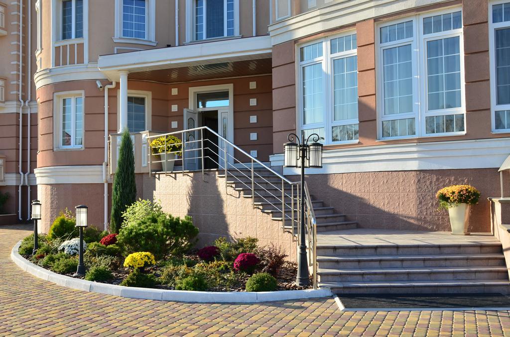 Hotel Sofievsky Posad