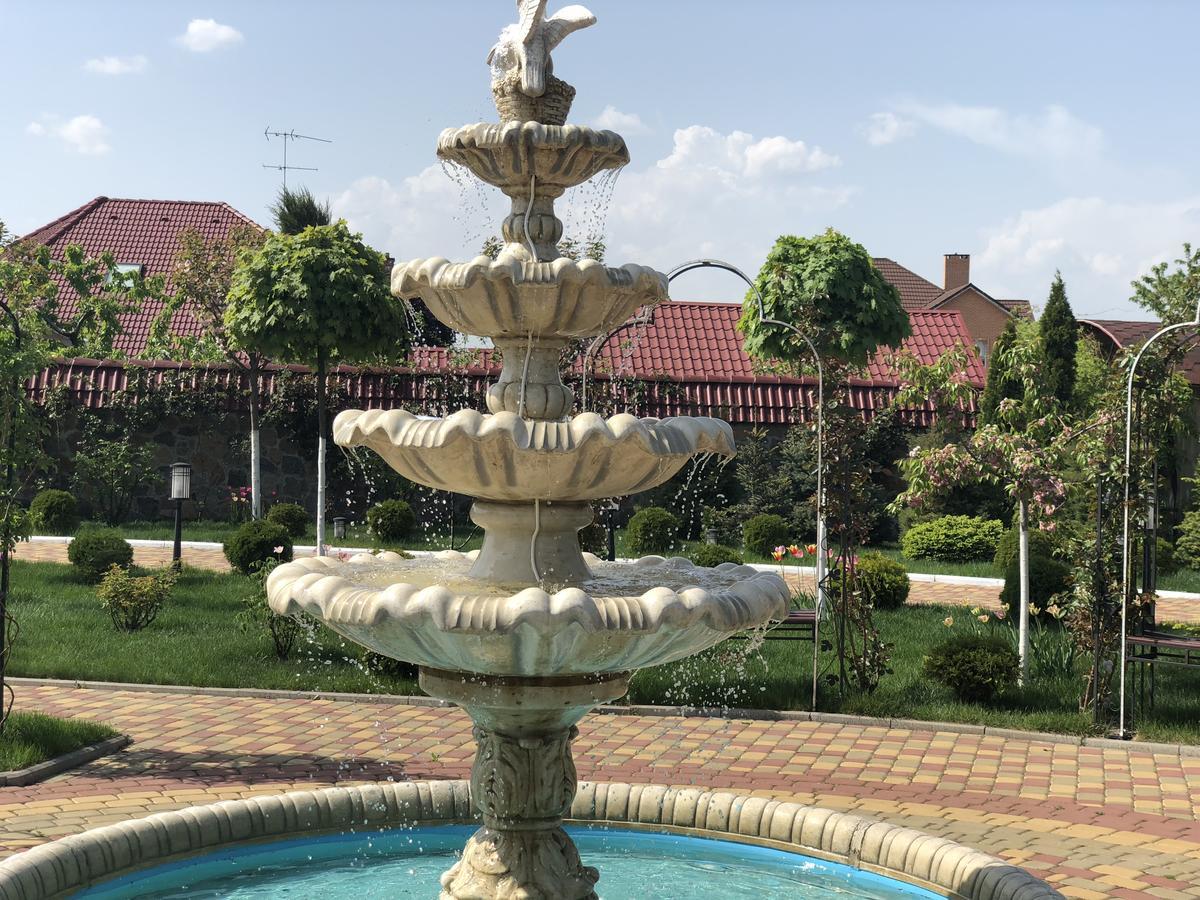 Sofievsky Posad Hotel