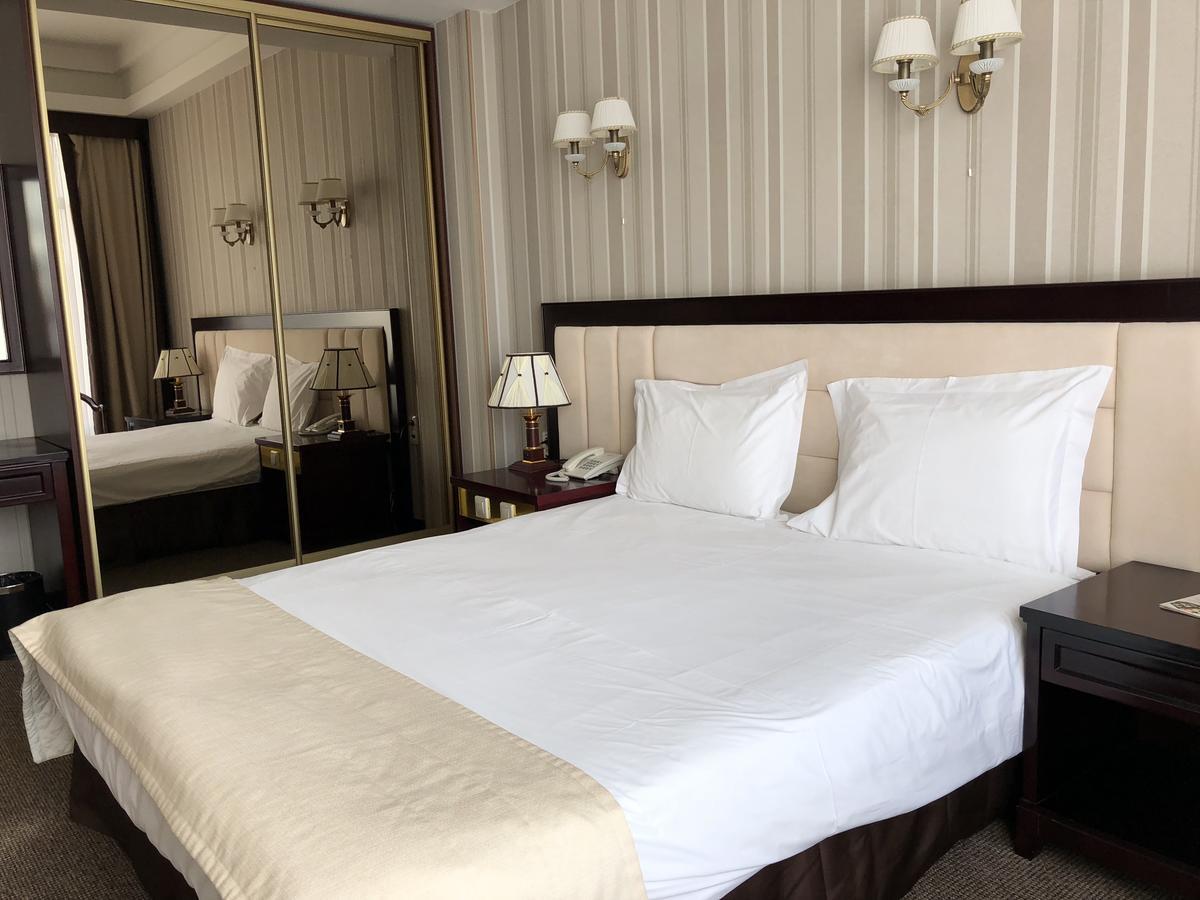 Sofievsky Posad Hotel 3*