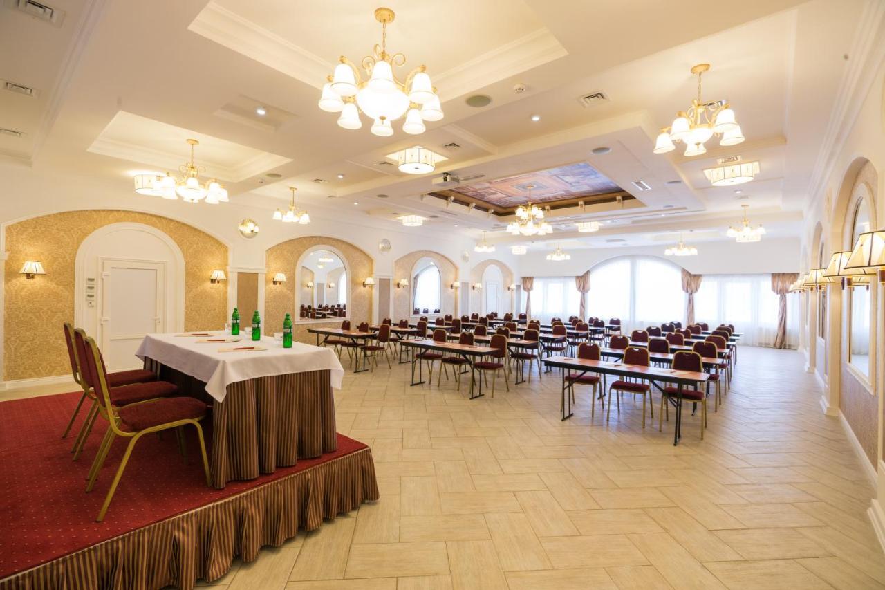 Hotel Sofievsky Posad