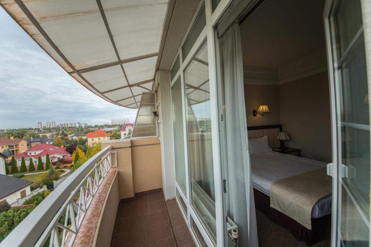 Sofievsky Posad Hotel