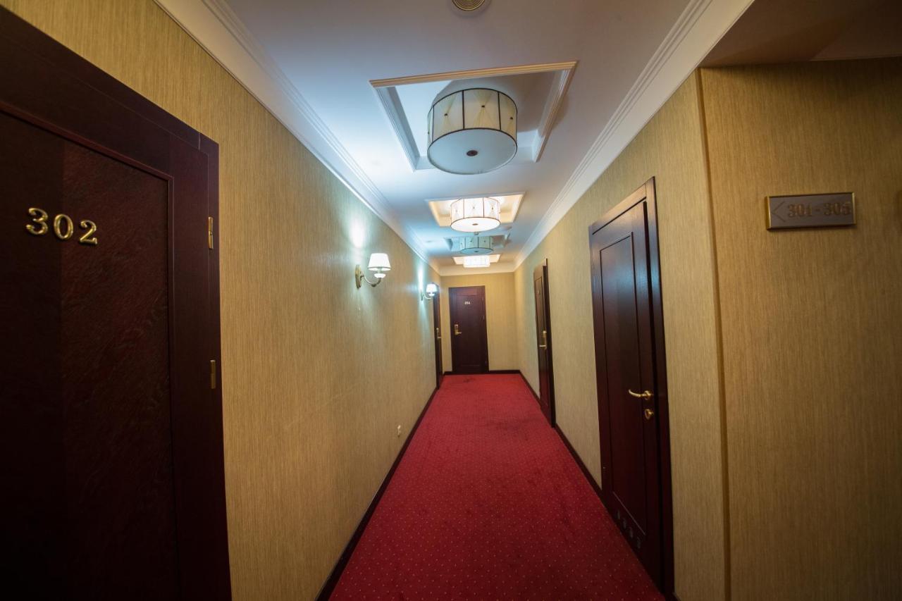 Sofievsky Posad