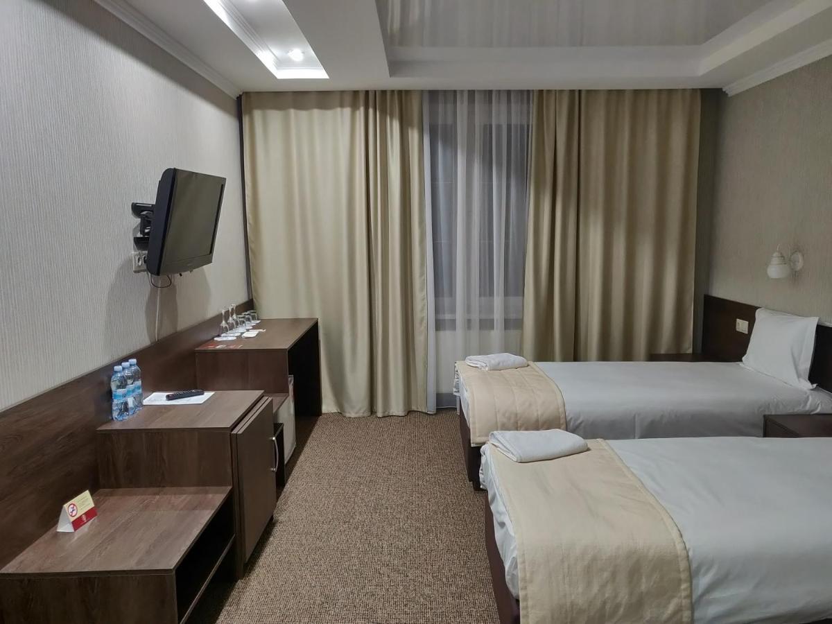 Sofievsky Posad Hotel