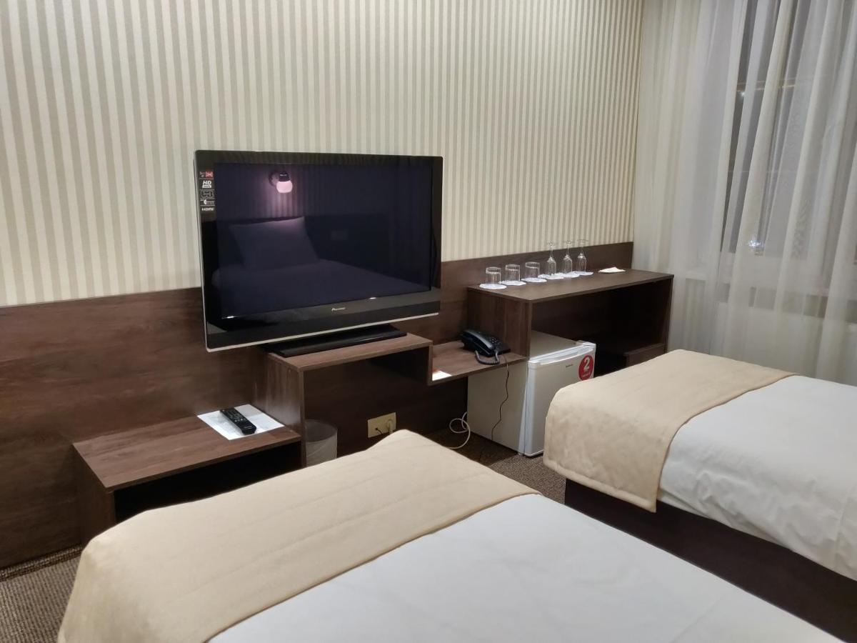 Sofievsky Posad Hotel