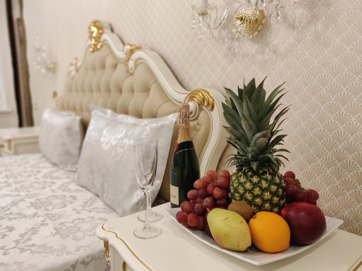 Hotel Sofievsky Posad 3*